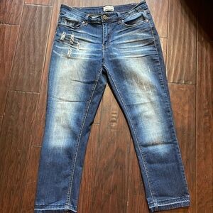 Indigo Rein Forever jeans